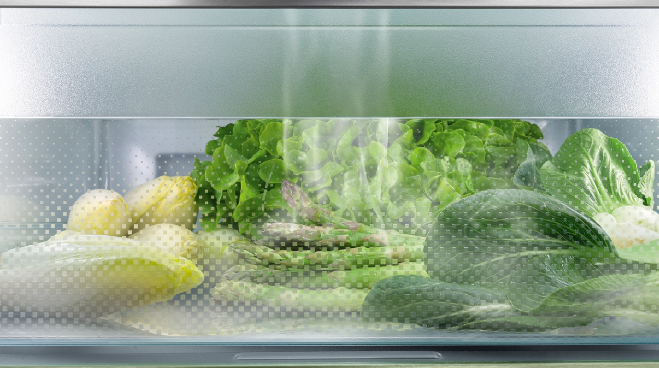  BioFresh with HydroBreeze 